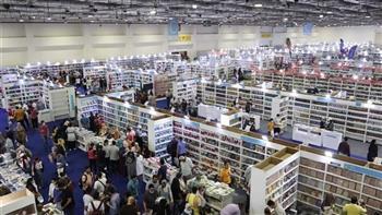 معرض الكتاب 2023.. اعرف سن حجز التذكرة للطفل 