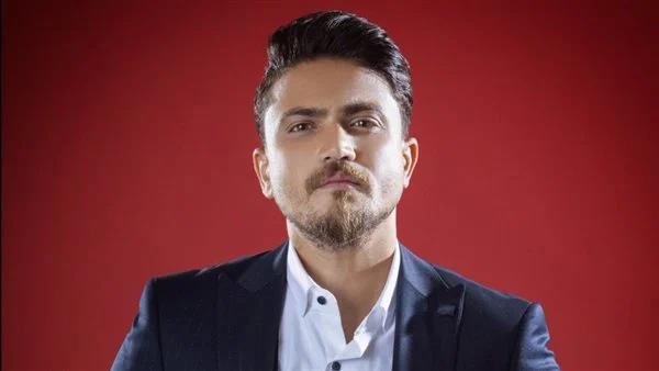 هيثم سعيد يكشف عن آخر أعماله السينمائية خلال الفترة المقبلة