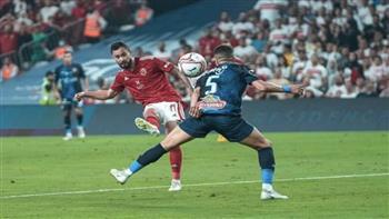 أبرزها قمة الأهلي والزمالك.. مواعيد مباريات اليوم 