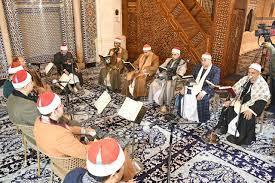 الأوقاف تعقد مقرأة كبار القراء بمسجد الحسين.. اليوم