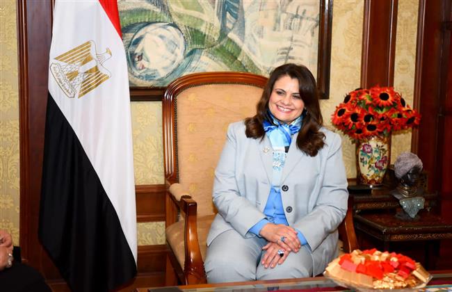 حصاد نشاط وزارة الهجرة خلال أسبوع  