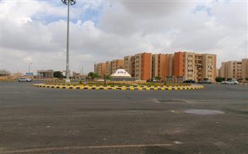 وزير الإسكان يَستعرض ما تم تنفيذه من مشروعات بمدينة بدر خلال 2022