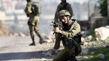   استشهاد شاب فلسطيني على يد مُستوطن في الضفة الغربية المحتلة