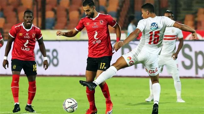 تعرف على ضوابط تأمين لقاء القمة المرتقبة بين فريقي الأهلي والزمالك