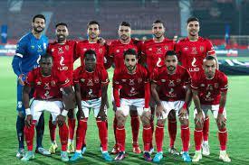 القمة 125.. تشكيل الأهلي المتوقع لمباراة الزمالك 