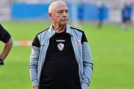إقالة فيريرا الليلة من تدريب الزمالك حالة الخسارة من الأهلي.. ما القصة؟