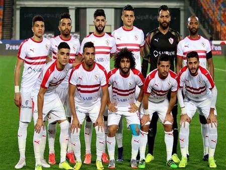 التشكيل المتوقع للزمالك أمام الأهلى خلال كلاسيكو العرب