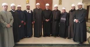 «البحوث الإسلامية» يوجّه قافلتين دعويتين إلى الإسماعيلية والبحيرة