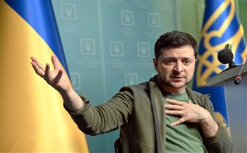   مناشدة عاجلة من مستشار رئيس أوكرانيا للدول الحلفاء: التردد يقتل شعبنا