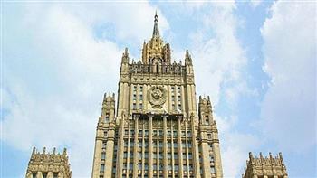   الخارجية الروسية ترفض بيان الأمم المتحدة بشأن اتفاق الحبوب: «مشوه للحقائق»