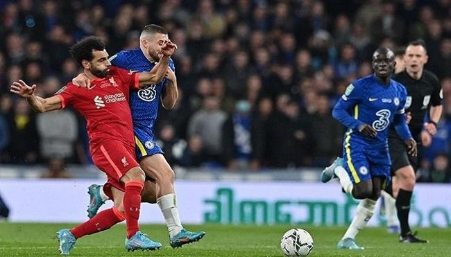 ليفربول يواصل نزيف النقاط بالدوري الإنجليزي بتعادل سلبي أمام تشيلسي