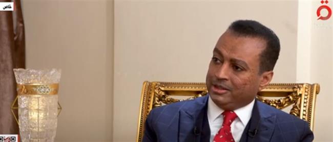 الميرغنى: اتفاق سلام جوبا فى غاية الأهمية  