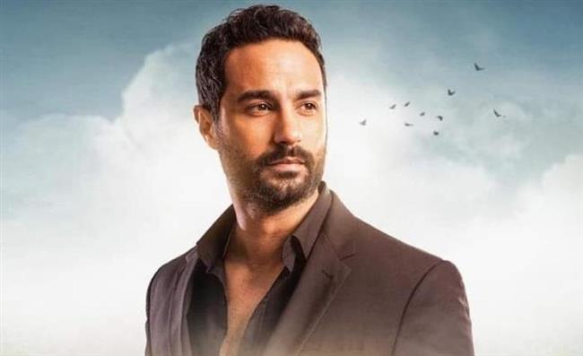 أبطال أنا لحبيبي يروجون له استعدادا لعرضه بدور العرض السينمائي في 2 فبراير