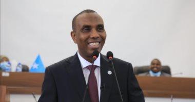 رئيس الوزراء الصومالي يشيد بتحرير إحدى مناطق جوبا السفلى