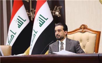   رئيسا مجلس النواب العراقي وإقليم كردستان يؤكدان ضرورة تنفيذ ورقة الاتفاق السياسي