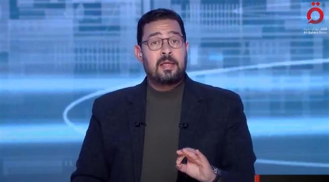 إبراهيم الجارحي: الشعب الجزائري يعشق كرة القدم ويكره التعالي والتجاهل
