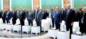  انطلاق مؤتمر ليبيا الدولي للأمن السيبراني في بنغازي بمشاركة مصر
