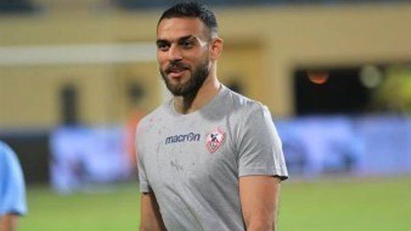 أحمد دويدار غاضبا: حان الوقت التغيير في الزمالك