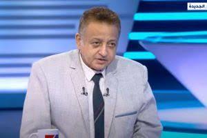 رئيس حزب الاتحاد الديموقراطي: لجنة الحوار الوطني وضعت أساسا يساعد الأجيال المقبلة