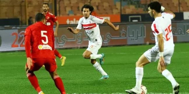خيري رمضان عن مباراة القمة: دفاع الزمالك مهلهل.. وكان لازم يخسر عشان يفوق