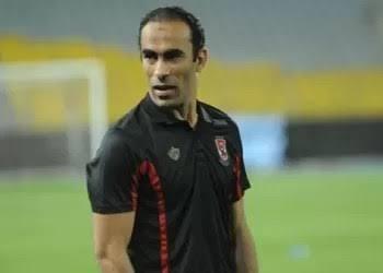ضياء السيد: الأهلي كان شرسا في مباراة القمة والزمالك أداؤه كله فردي