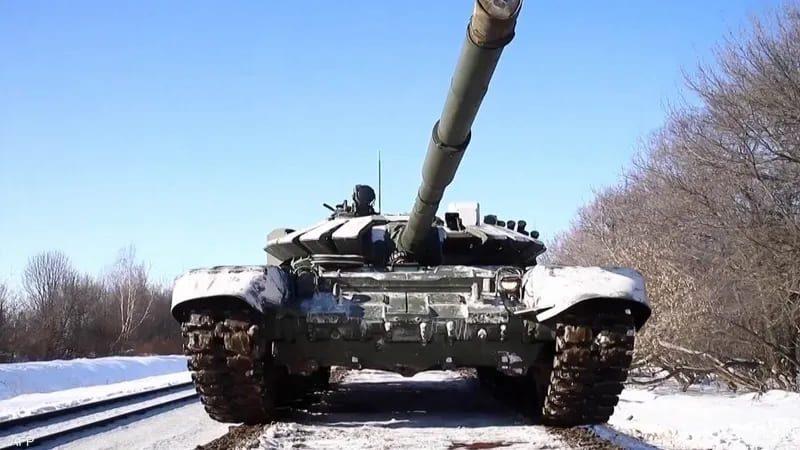 الدبابات لم تأت.. أوكرانيا تفقد «باخموت» وتقف وحيدة أمام «فاجنر روسيا»