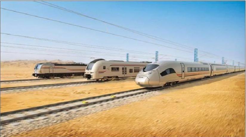 كامل الوزير: مصر تسبق دول أوروبية في العمل بالقطار الكهربائي السريع