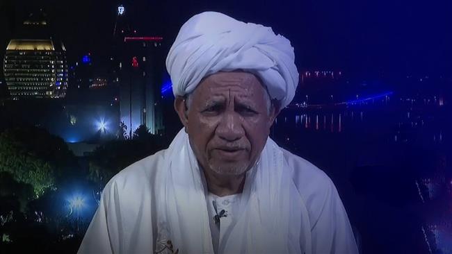 رئيس الحزب الوطني الاتحادي السوداني: السودان يمر بأزمة سياسية عميقة