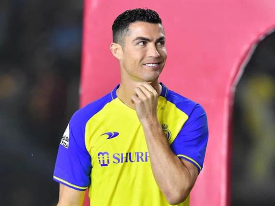 بث مباشر.. مشاهدة مباراة النصر والاتفاق في الدوري السعودي في أول ظهور لرونالدو