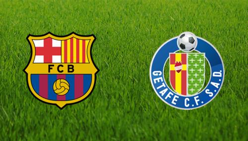 بث مباشر.. مشاهدة مباراة برشلونة وخيتافي في الدوري الإسباني