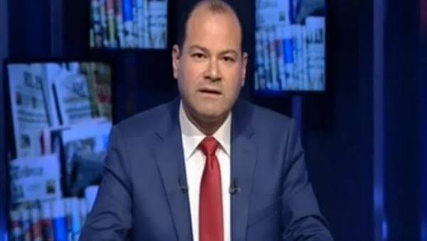 نشأت الديهي: الأهلي أكثر ما يسعد المصريين.. والزمالك يعاني فقدان توازن