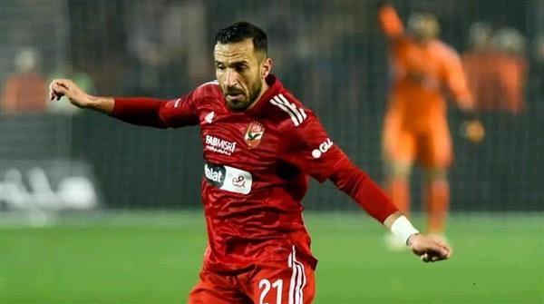 َمعلول: الفوز على الزمالك استعداد جيد لمونديال الأندية.. وأشكر جماهير الأهلي