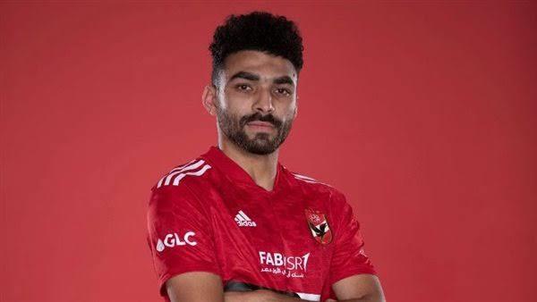 خالد عبد الفتاح: سعادتي لا توصف بالفوز على الزمالك في أولى مشاركاتي بالقمة