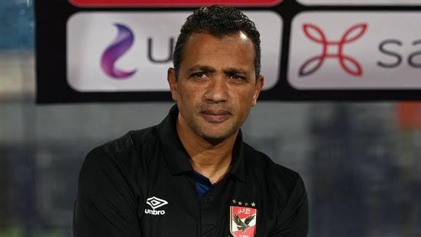 سامي قمصان يعدد مكاسب الفوز على الزمالك