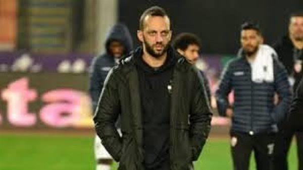 كواليس استقالة أمير مرتضي من الزمالك بعد هتافات الجماهير