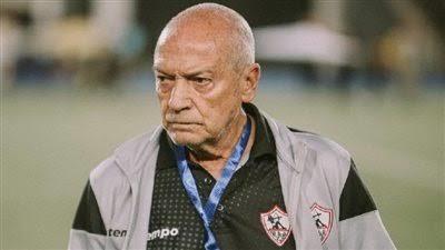 حتحوت يعلن قرارات إدارة الزمالك بعد القمة 125.. أبرزها رحيل فيريرا