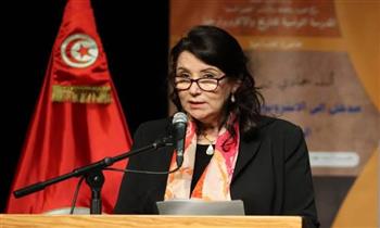   وزيرة الثقافة التونسية: الموسيقى لغة عالمية إنسانية تجتمع حولها شعوب الأرض