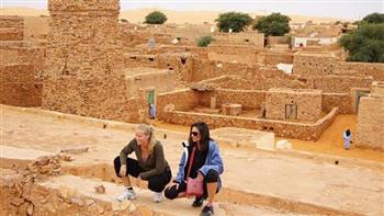   مسئول موريتاني بعد وصول 83 سائحا أوروبيا: اتخذنا الإجراءات اللازمة لنجاح الموسم السياحي