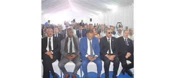   انطلاق أعمال المنتدى الاقتصادي الموريتاني الجزائري في نواكشوط بمشاركة وزيري التجارة بالبلدين