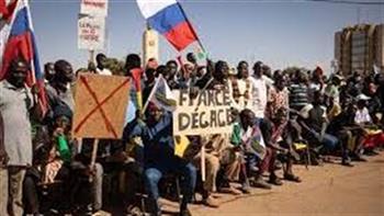   بوركينا فاسو تطالب القوات الفرنسية بالمغادرة وتمهل باريس شهراً