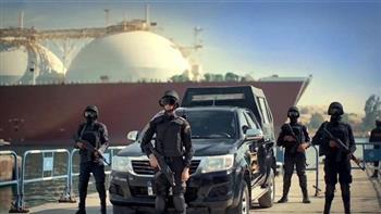 خلال 24 ساعة.. إحباط 5 وقائع تهريب عبر المنافذ