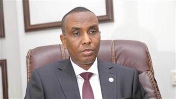   رئيس الوزراء الصومالي يشيد بجهود القوات المسلحة في انتزاع منطقة "جناي عبدله" من قبضة المليشيا