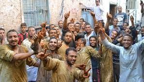 التحويطة وضرب العريس بالكرباج.. أغرب عادات وتقاليد الزواج بالأقصر
