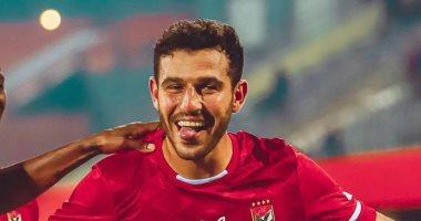 بعد ثلاثية الزمالك.. حمدي فتحي: أحمد عبد القادر لاعيب كبير
