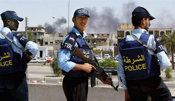 الشرطة العراقية: اعتقال 17 متسللا أجنبيا