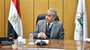 وزير القوى العاملة يوجه بسرعة إعداد رؤية متكاملة لإدماج ذوي الهمم في سوق العمل