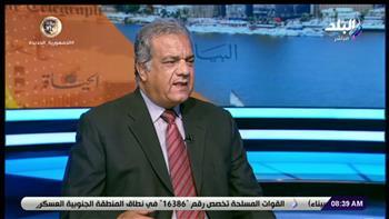 سعد الزنط: على المؤسسات الدينية إعادة النظر في الدورات التدريبية لإعداد الدُعاة