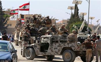   الجيش اللبناني: مقتل 3 مطلوبين وإصابة آخر في تبادل لإطلاق النار خلال مداهمة ببعلبك