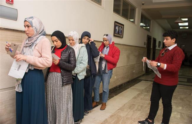 تحت شعار « أنا متطوع».. الشباب والرياضة تنتهي من اختيار متطوعي معرض الكتاب بدورته الـ 54