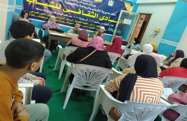 «الشباب والرياضة» تنظم ندوات دينية بسبعة محافظات